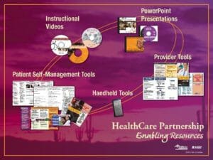 HealthCare Partnership Resources