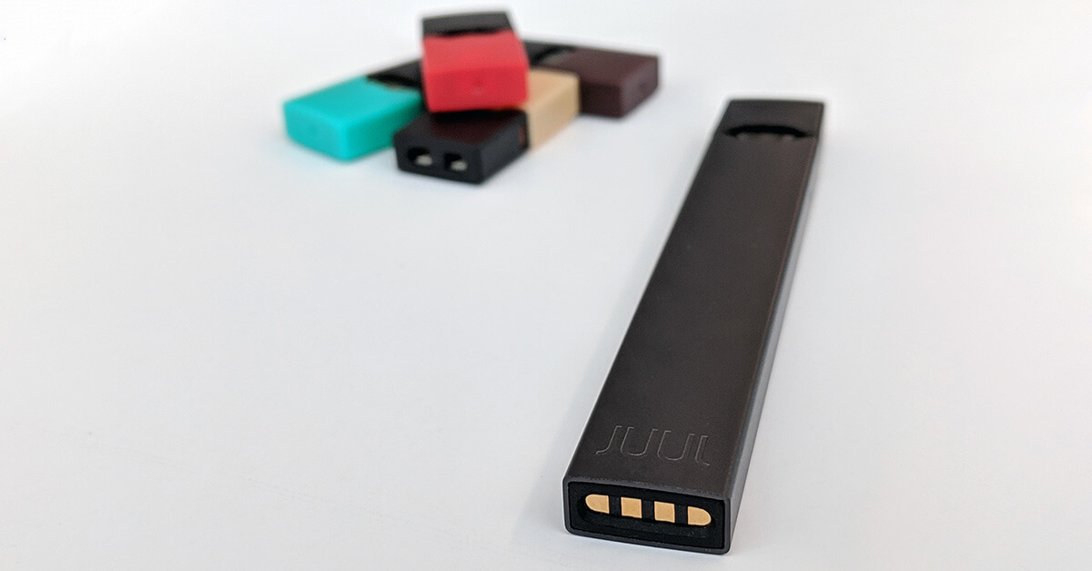 How to Quit Juul