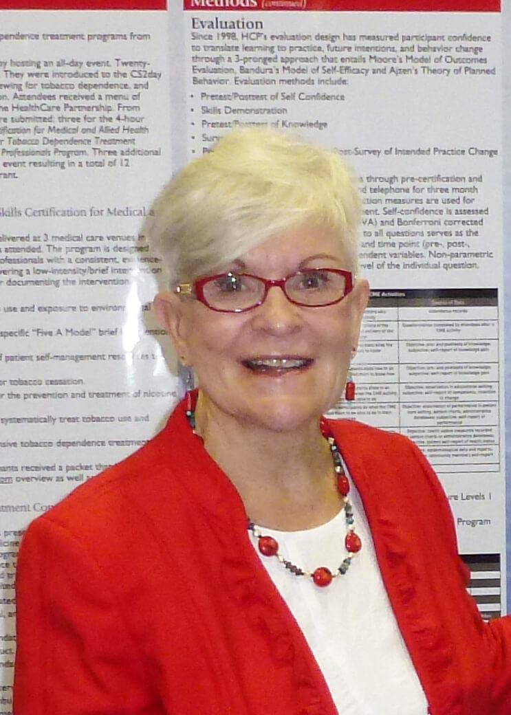 Louise Strayer