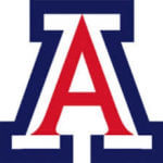The University of Arizona "A" Logo
