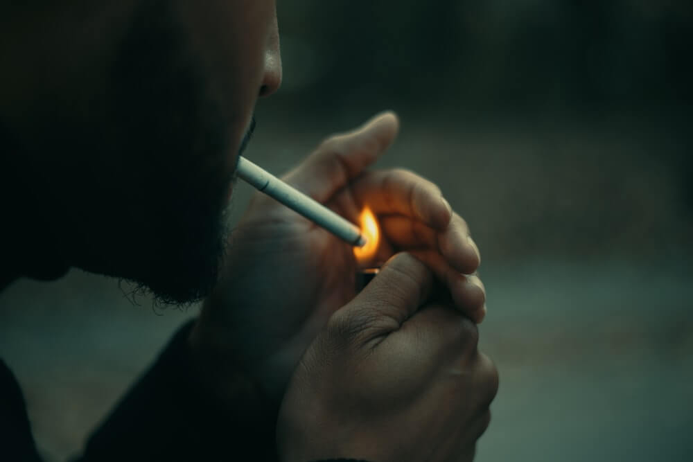 COVID-19 MAY HIT POPULATIONS WITH SUBSTANCE USE DISORDERS PARTICULARLY HARD